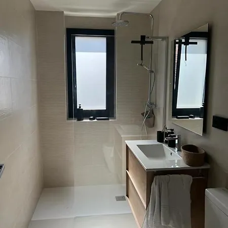 Faro 3 Apartment Torredembarra