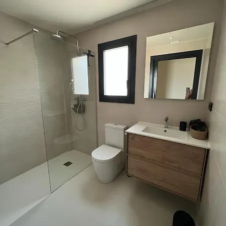 Apartment Faro 3 *