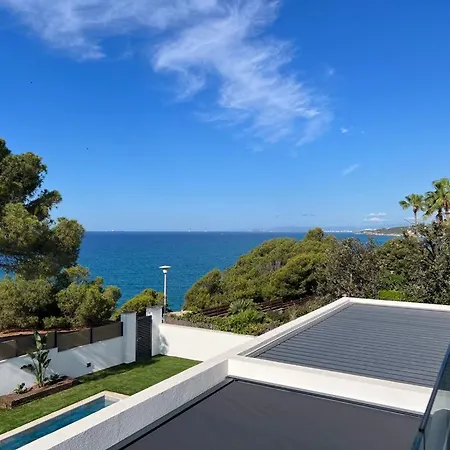 Apartment Faro 3 *